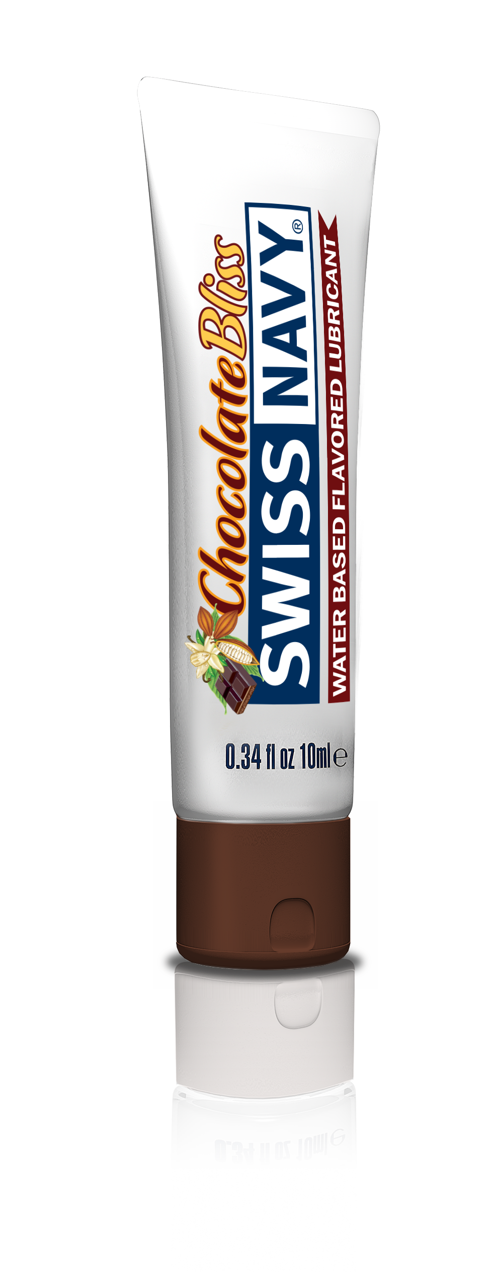 Swiss Navy Chocolate Bliss 10ml