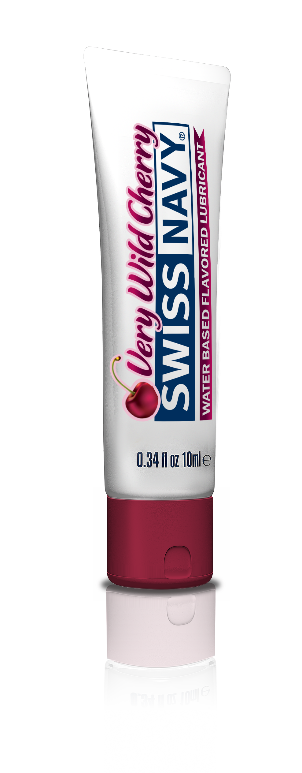 Swiss Navy Very Wild Cherry 10ml