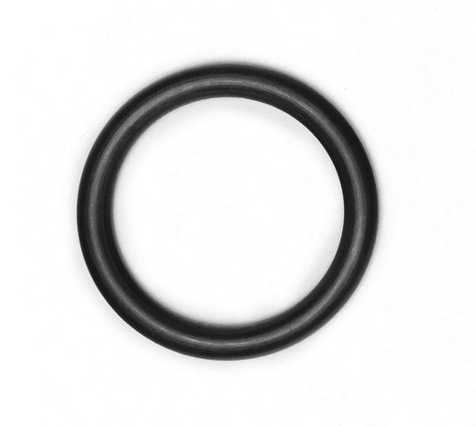 Nitrile Cock Ring Black