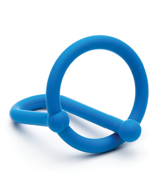 Cum Stopper 2.0 Blue