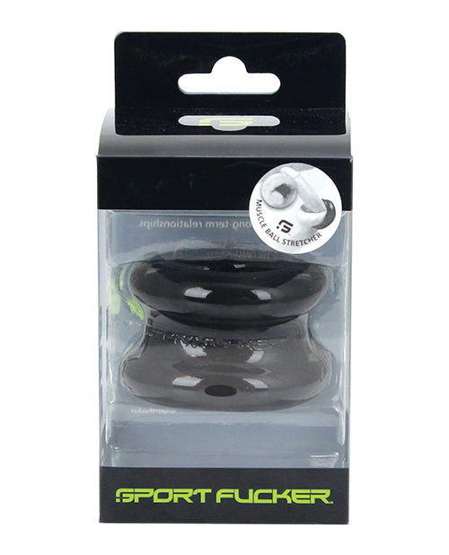 Muscle Ball Stretcher