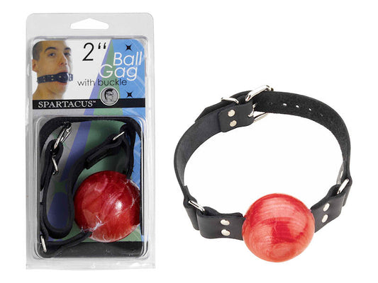 2in Ball Gag