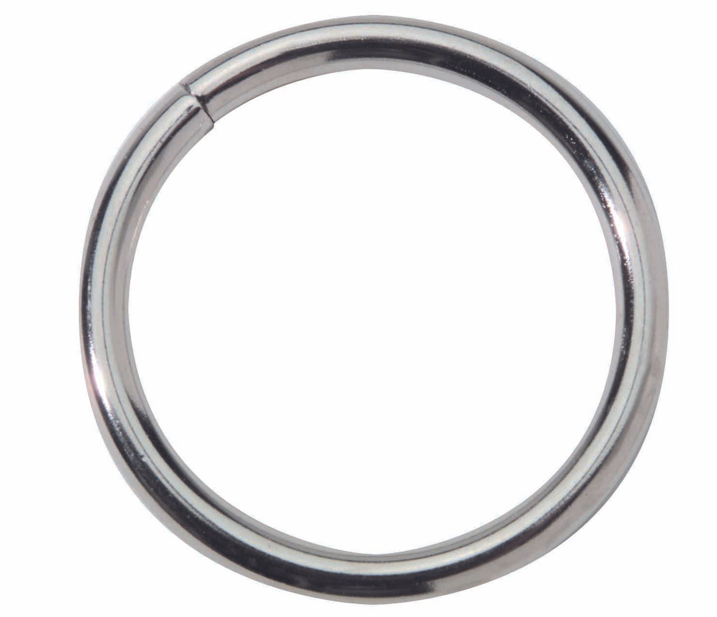 2in Metal Ring