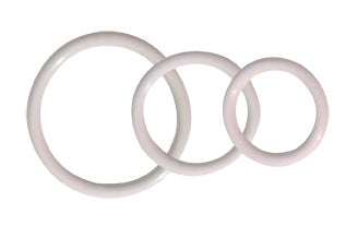 Soft C Ring Set