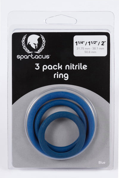 Nitrile Cock Ring