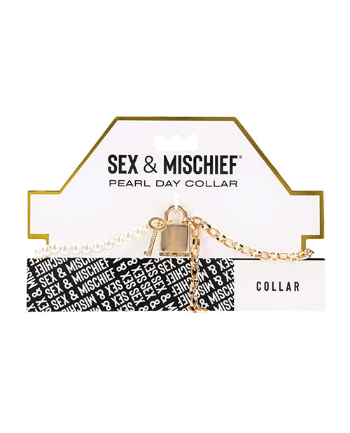 Sex & Mischief