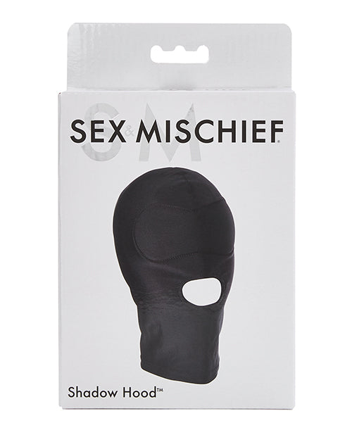 Sex & Mischief Shadow Full Hood