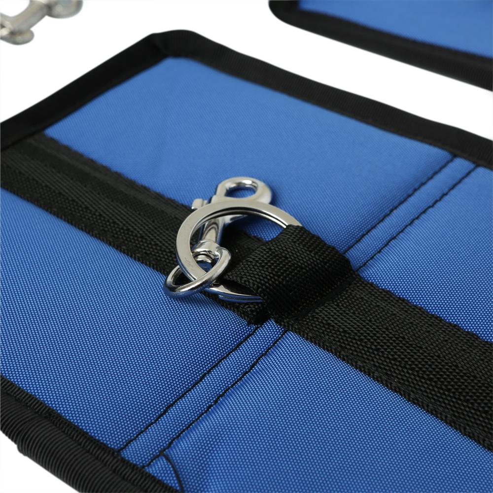 Premium Sportsheet King Size Bondage Bed System