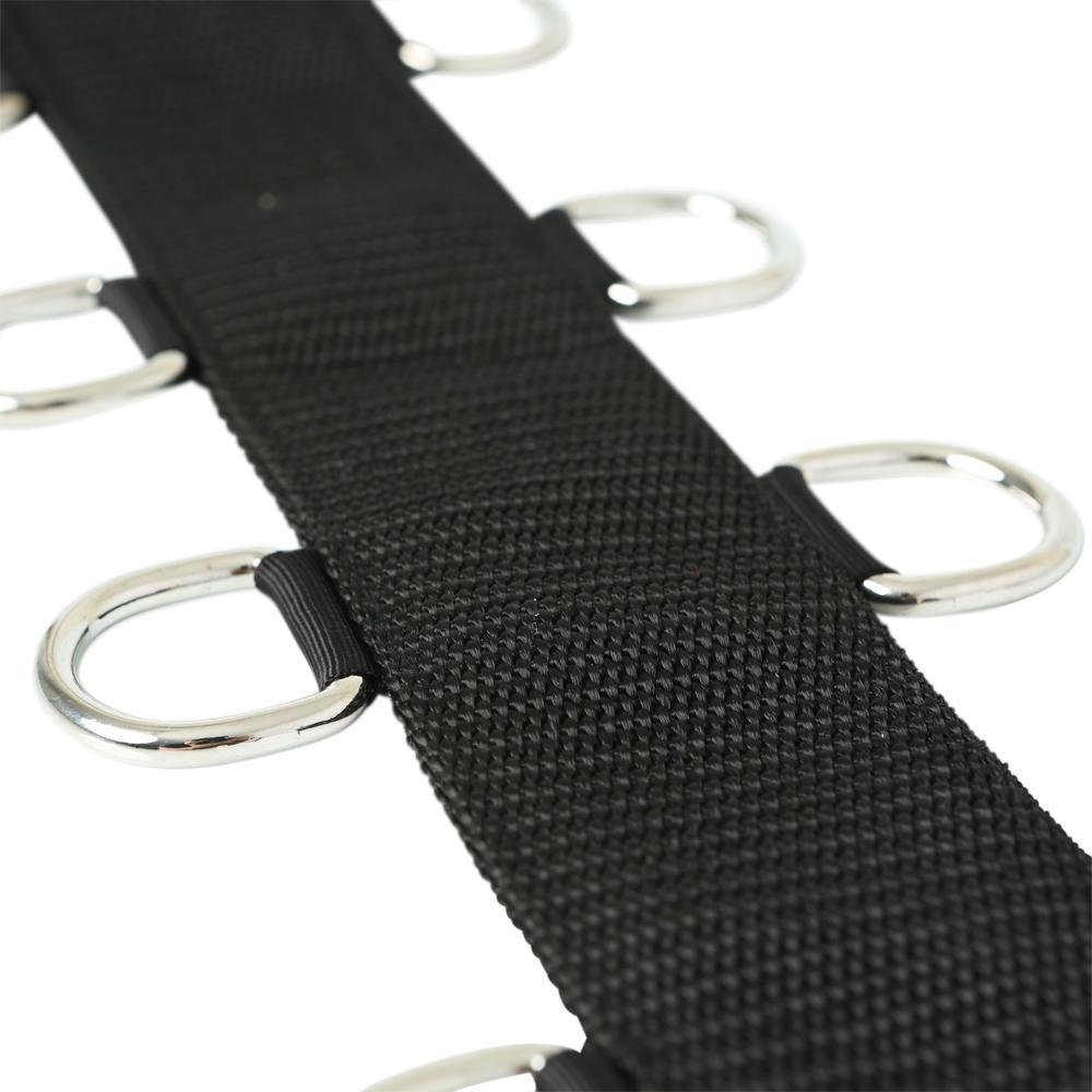 Premium Neck & Wrist Restraint