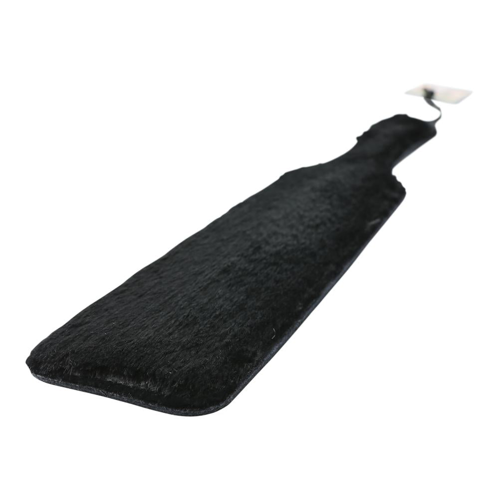 14.5in Paddle Black Fur