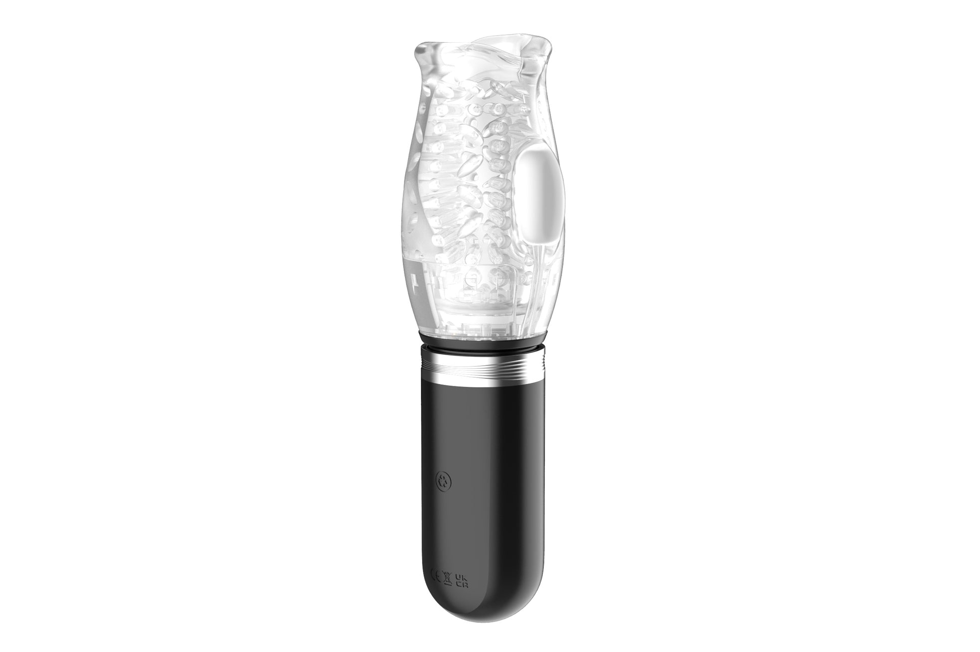 Thrusting Rotating Stroker (the Male Stroker 3) Love Stuff and More Thrusting Rotating Stroker (the Male Stroker 3) Love Stuff and More