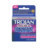 Trojan Double Ecstasy