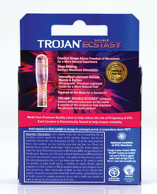 Trojan Double Ecstasy