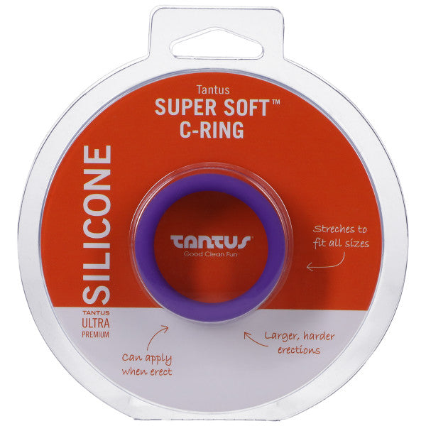 Super Soft C-ring