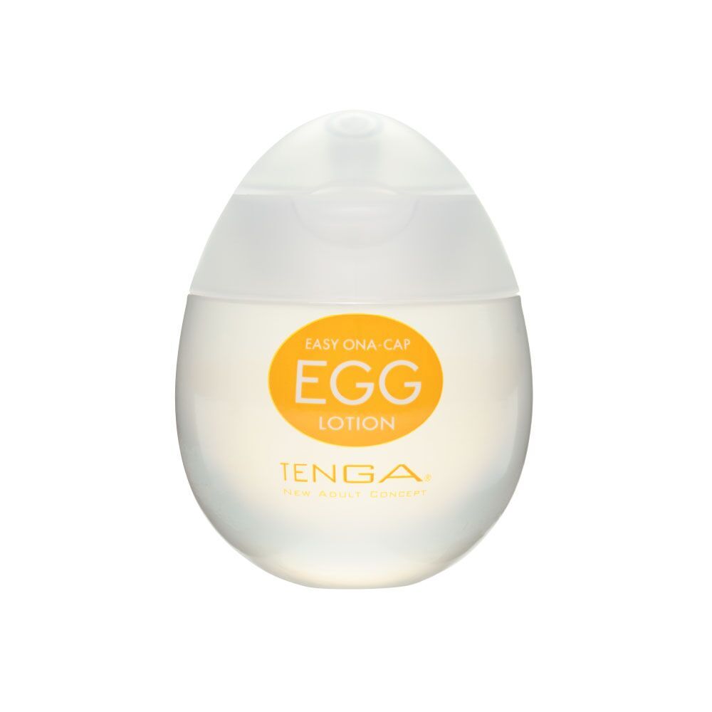 Egg Lotion