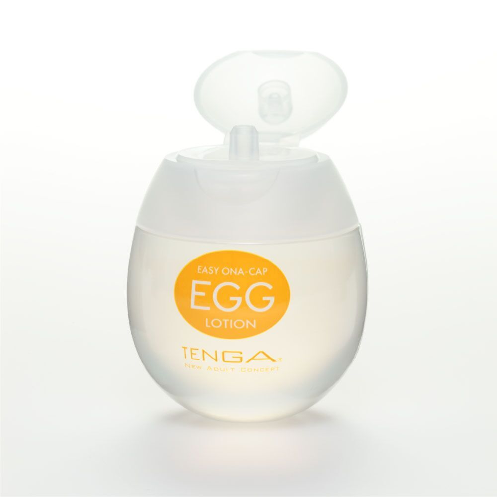 Egg Lotion