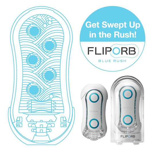 Tenga Flip