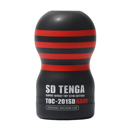 Tenga Sd Original Vaccum Cup