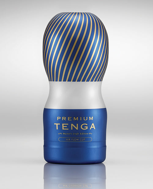 Premium Air Flow Cup