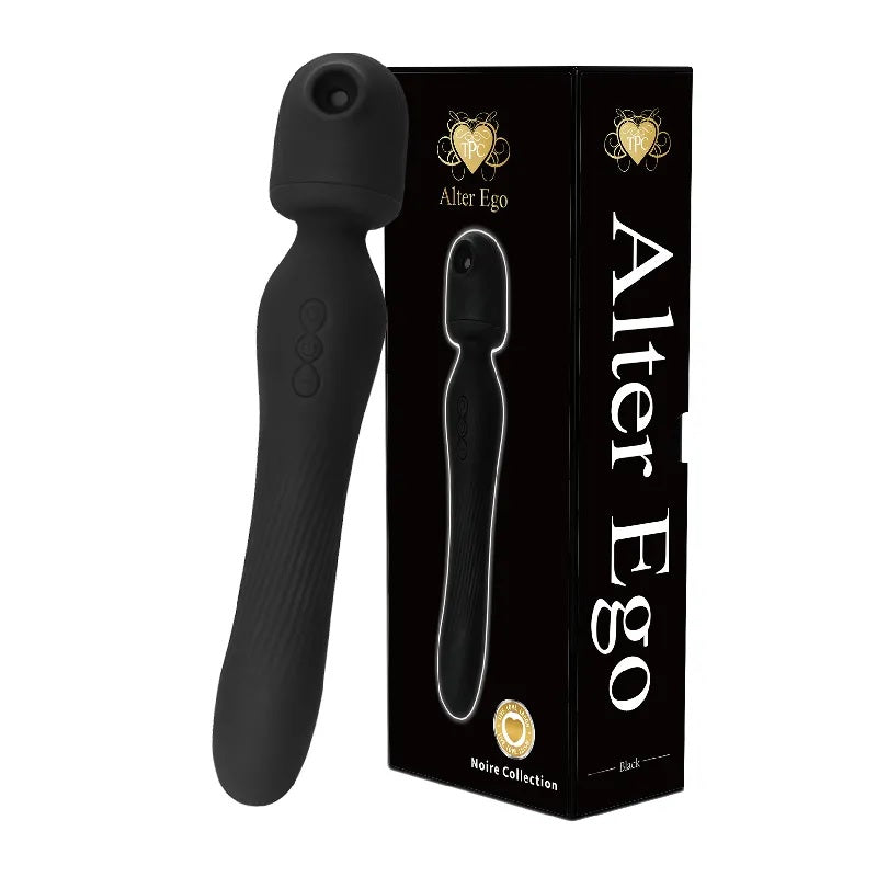 Alter Ego Ultra Wand
