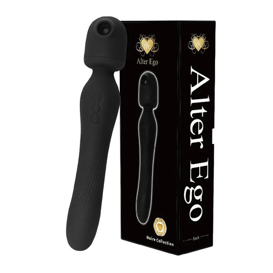 Alter Ego Ultra Wand
