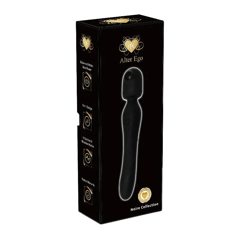 Alter Ego Ultra Wand