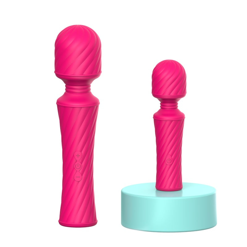 Glow Mini Power Wand