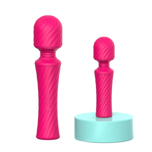 Glow Mini Power Wand