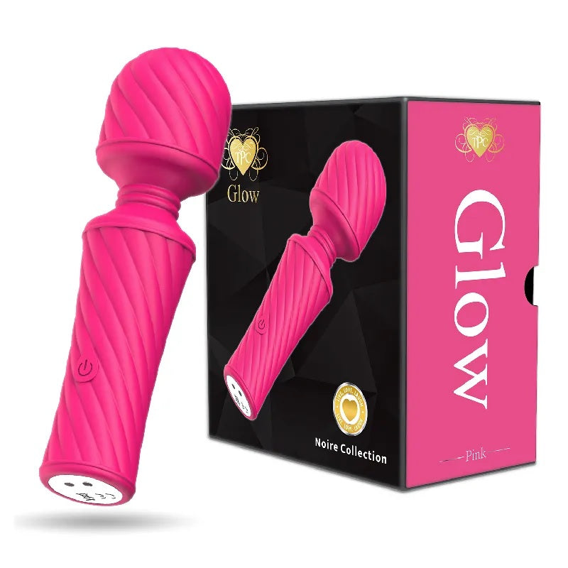 Glow Mini Power Wand