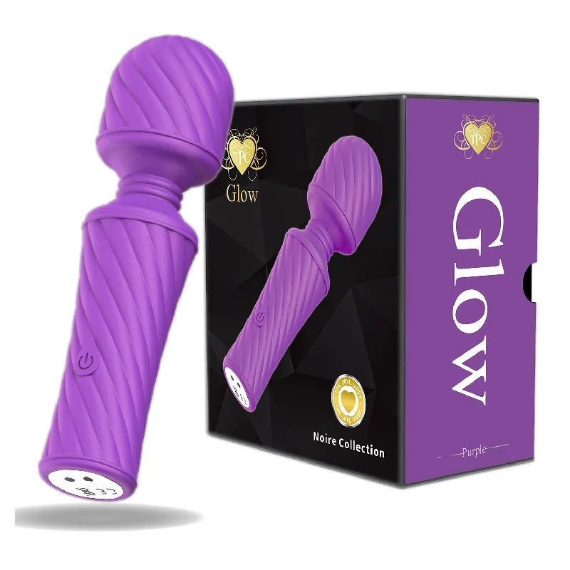 Glow Mini Power Wand