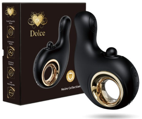 Dolce Thumping G-vibe
