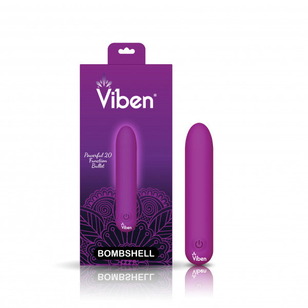 Viben Bombshell Mighty Bullet