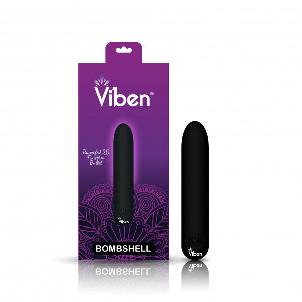 Viben Bombshell Mighty Bullet