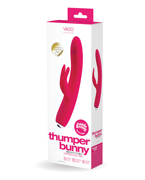 Vedo Thumper Bunny