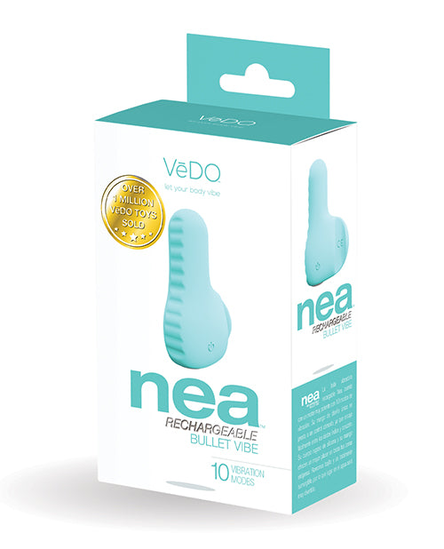 Vedo Nea Rechargeable Finger Vibe