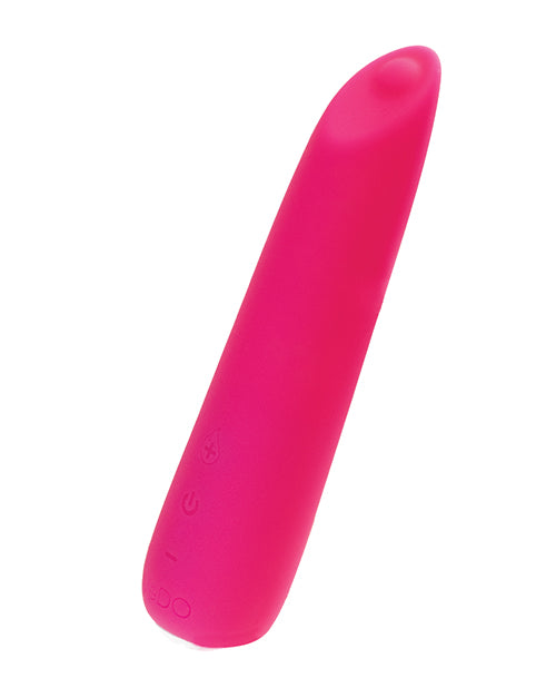 Vedo Boom Rechargeable Warming Vibe Foxy Pink