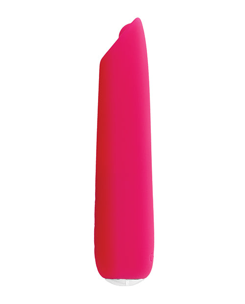 Vedo Boom Rechargeable Warming Vibe Foxy Pink