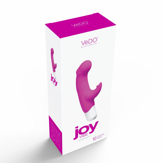 Vedo Joy Mini Vibe