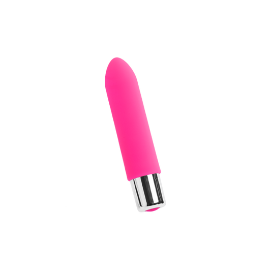 Vedo Bam Mini Bullet Foxy Pink