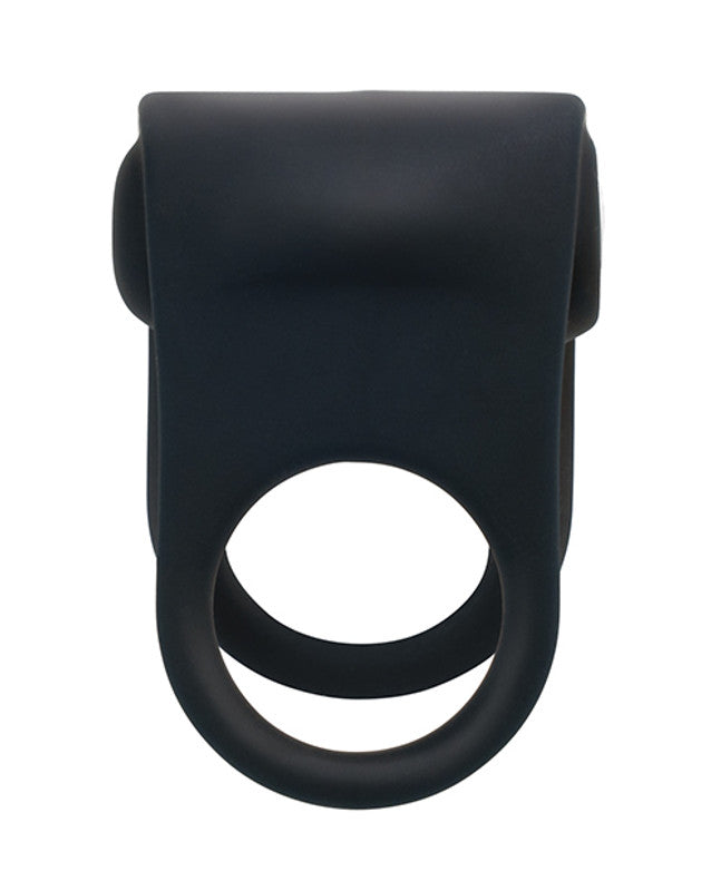 Hard Rechargeable C Ring Black