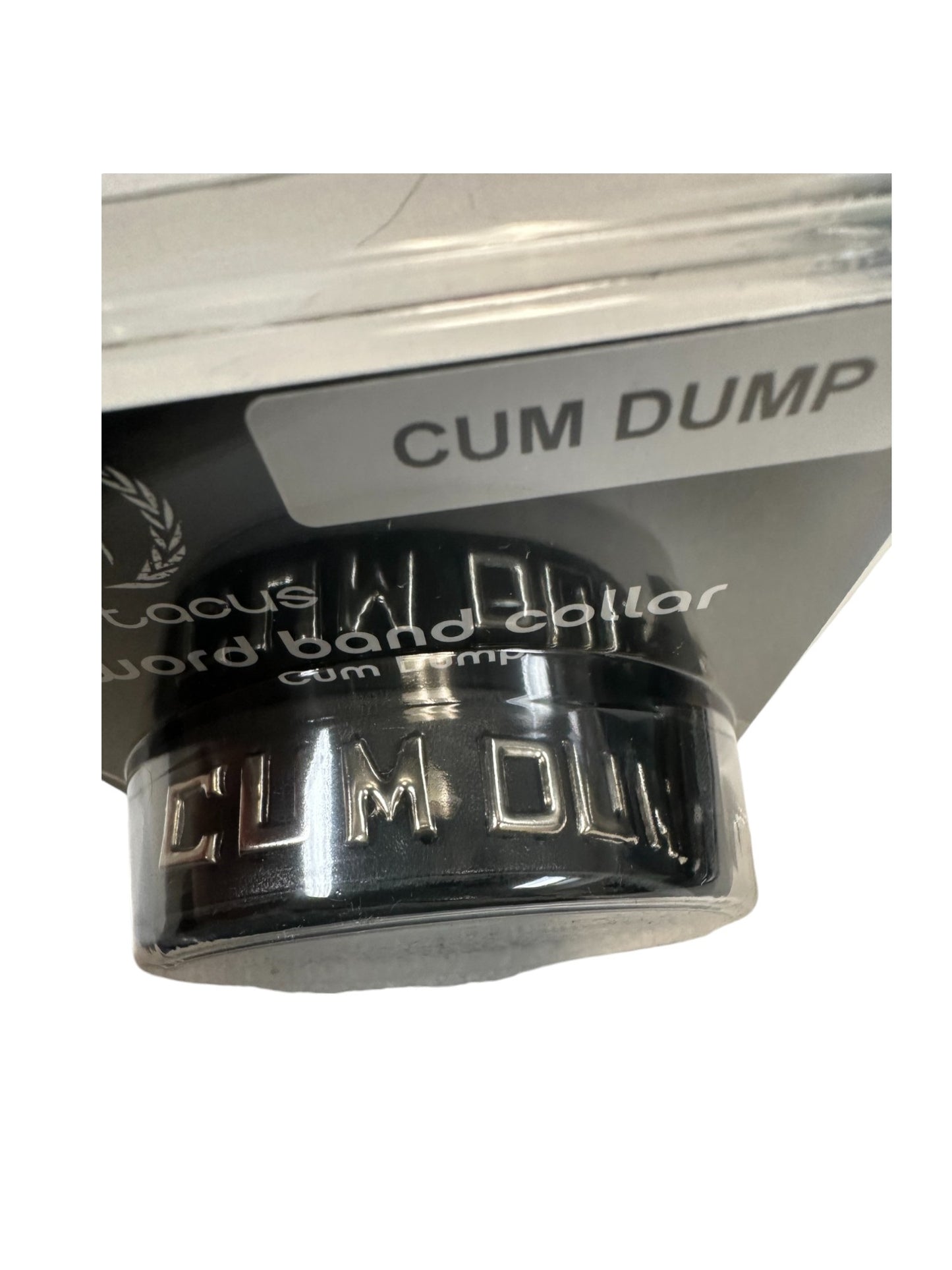 Sm Collar- Cum Dump