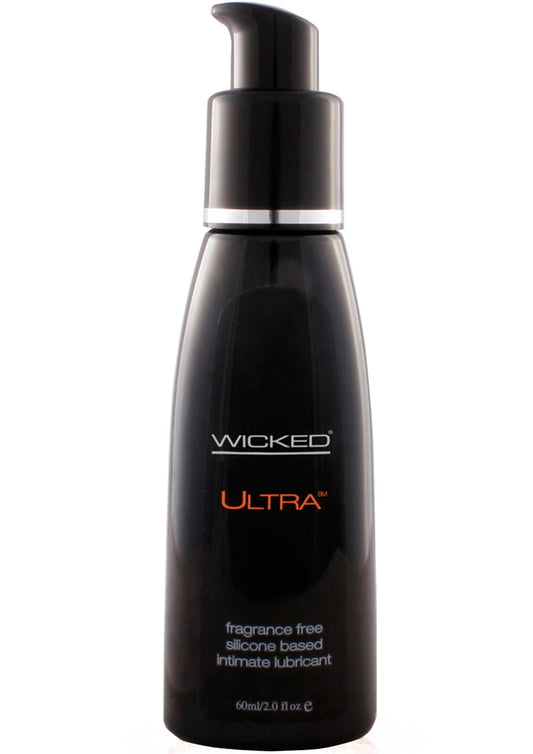 Wicked Ultra Lube 2 Oz