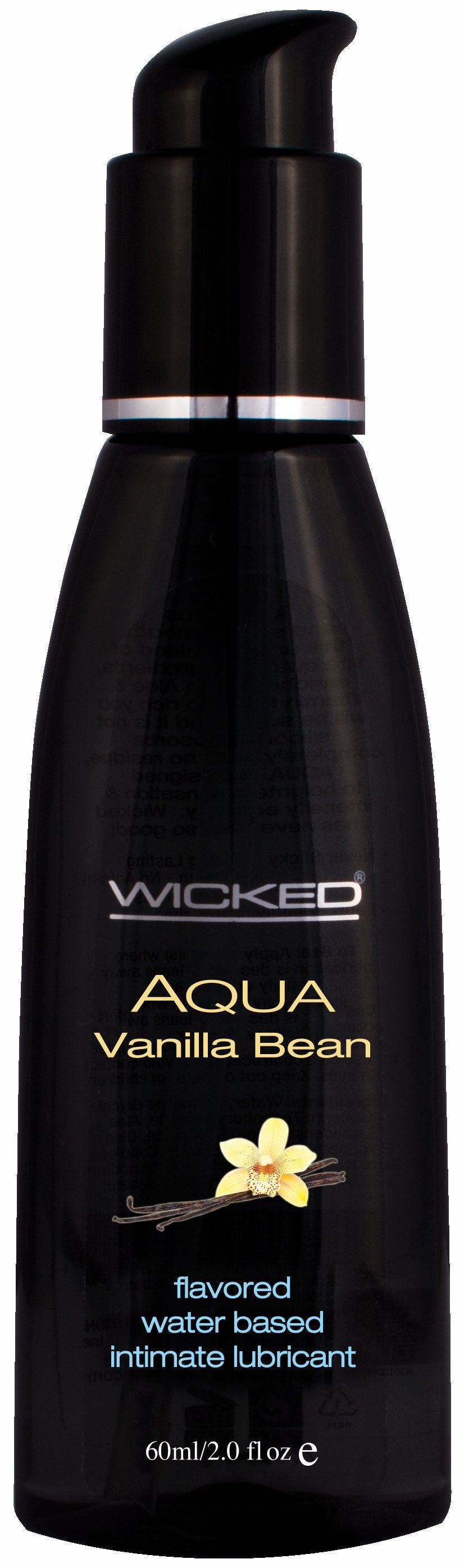Wicked Aqua Lube