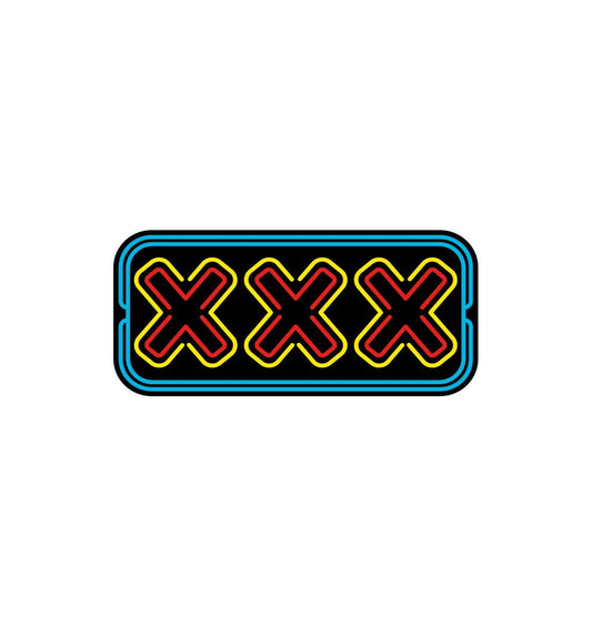 Xxx Pin