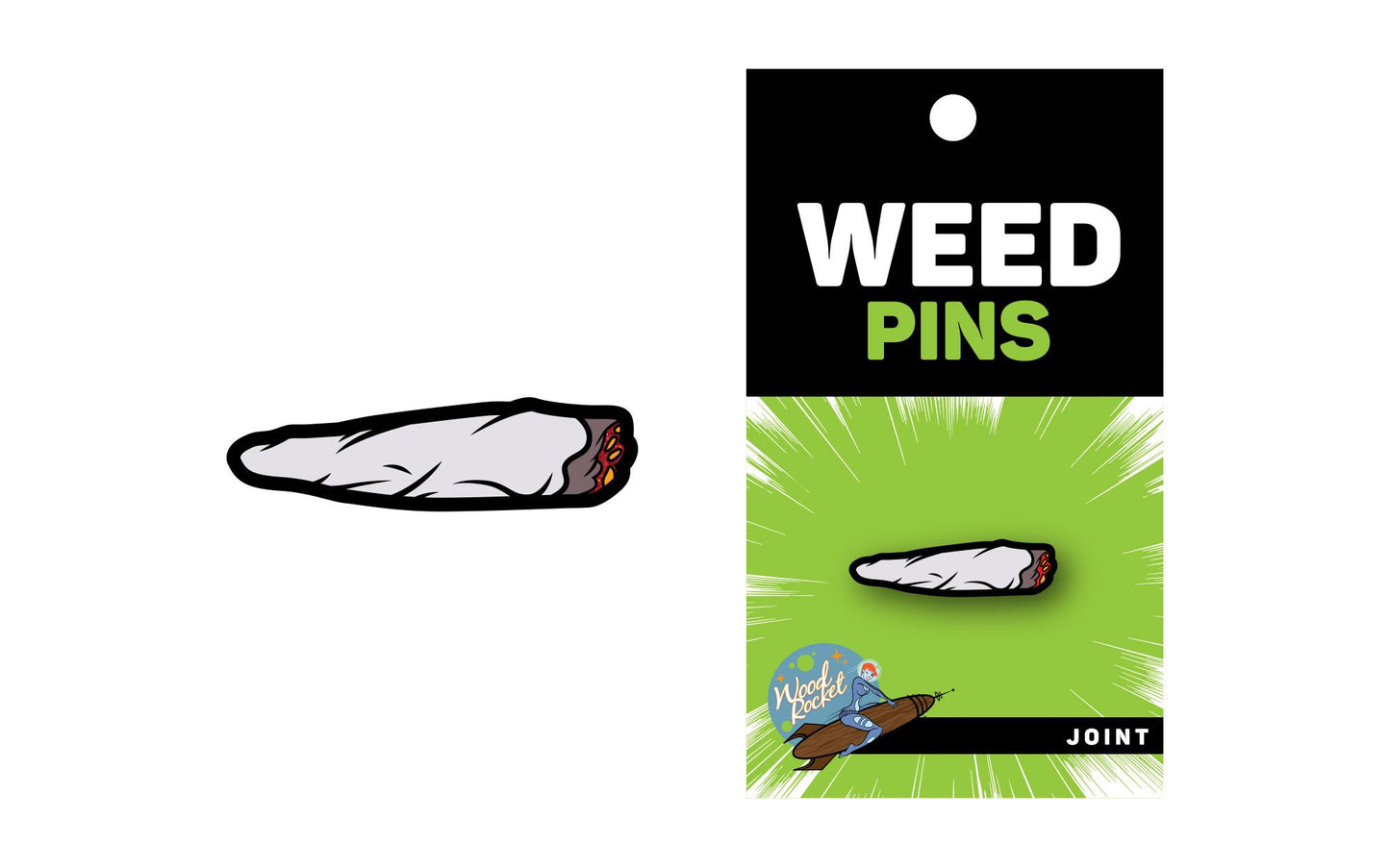 Joint Pin