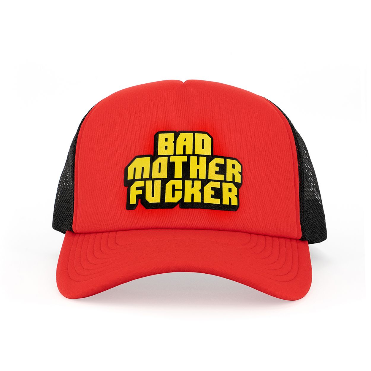 Hat Bad Mother Fucker