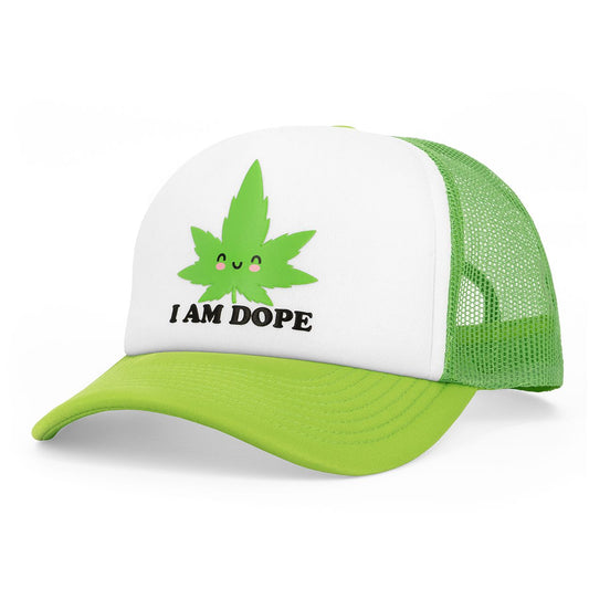 Hat I Am Dope