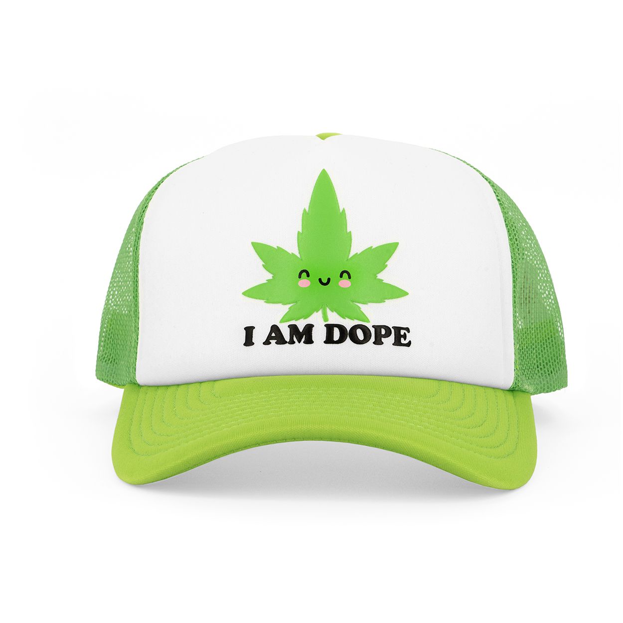 Hat I Am Dope