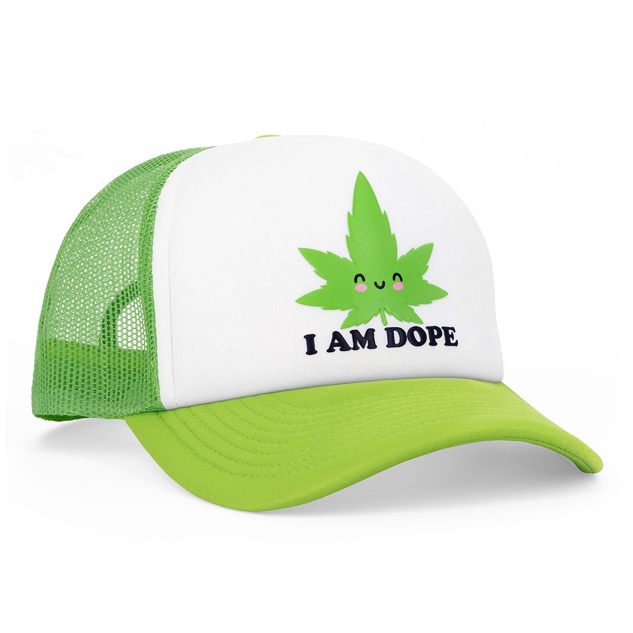 Hat I Am Dope