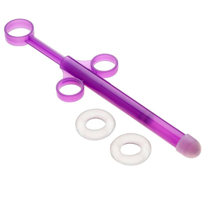 Cloud 9 Fresh + Premium Xl Lube Applicator W/2 Bonus C-rings